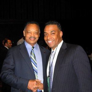 Meet your Posher, Keith